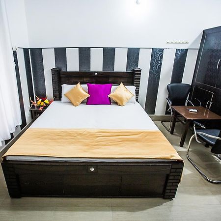 Nammastay Traveller'S Hub Tapovan Esterno foto