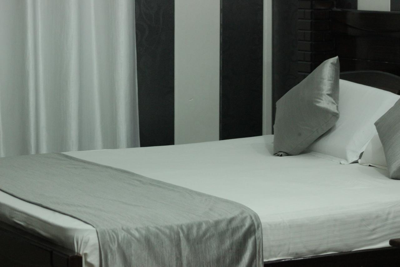 Nammastay Traveller'S Hub Tapovan Esterno foto